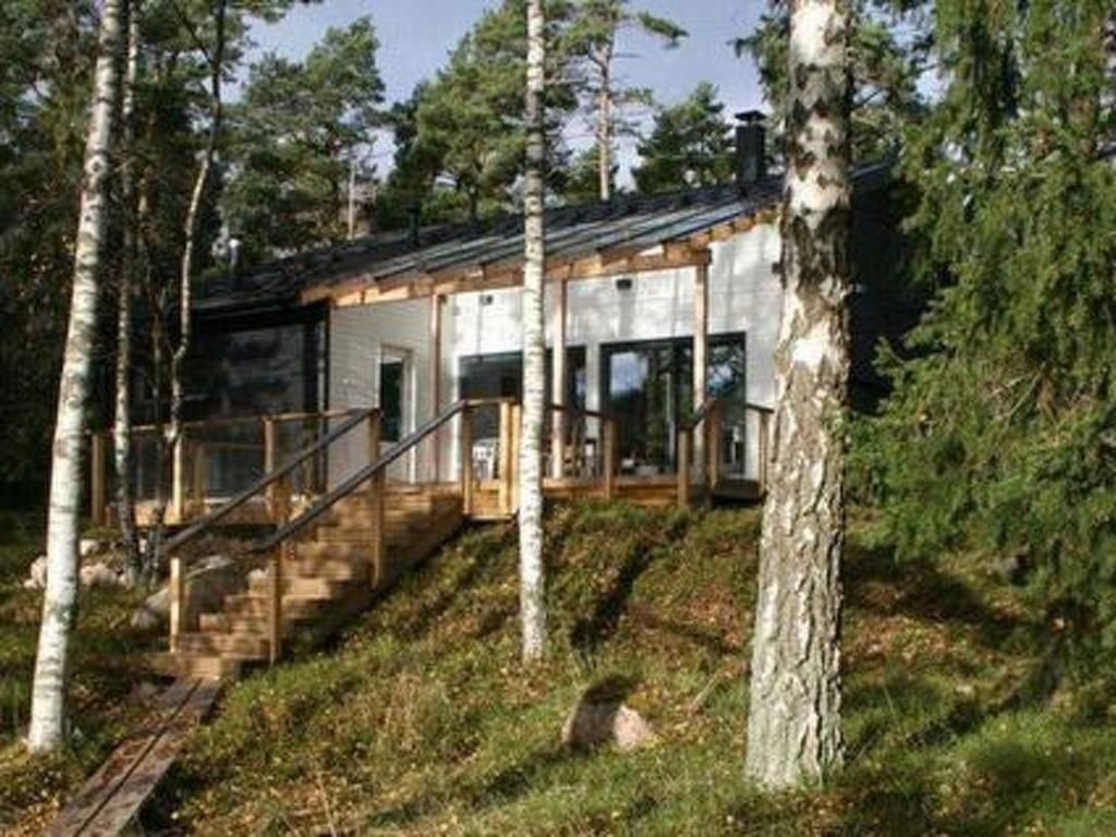 Дома для отпуска Holiday Home Arthurs Porkkala-49